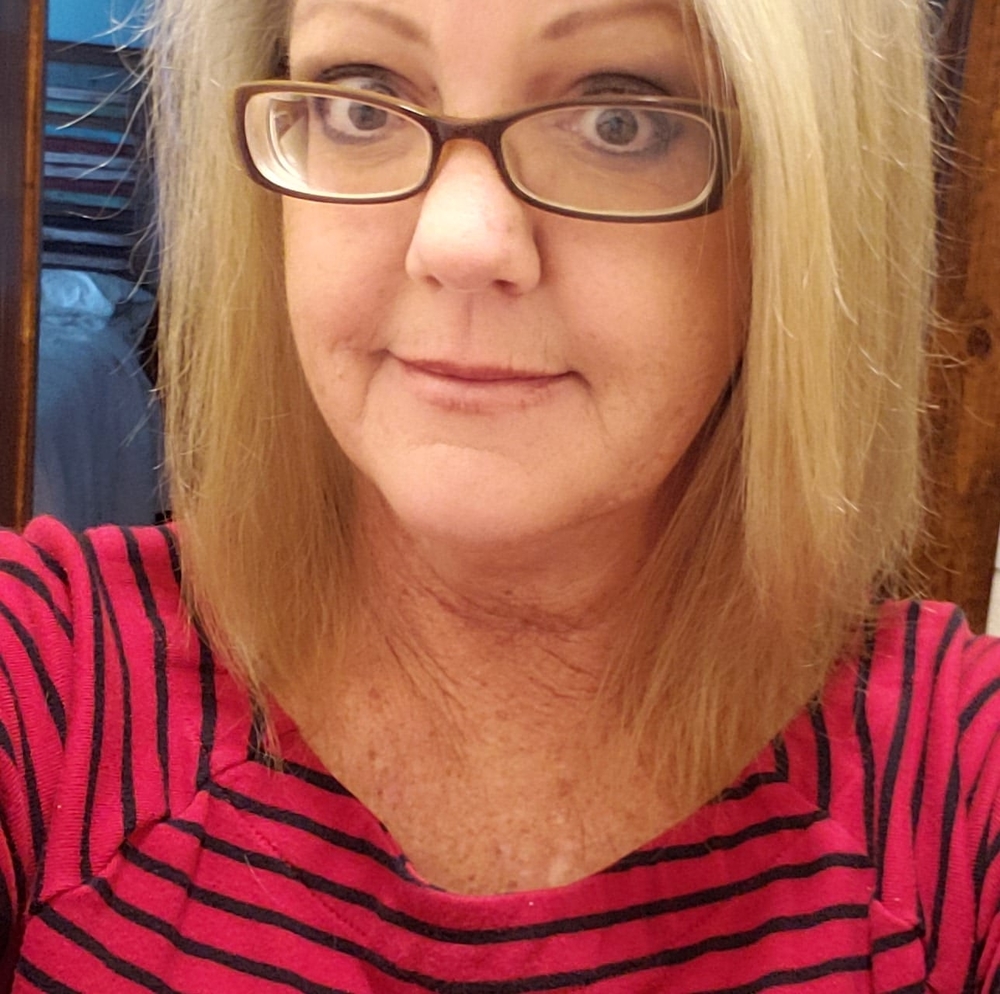 Meet your Posher, Sherri